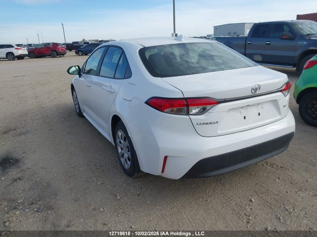 Aukcja sprzedaży 2026 Toyota Corolla Le, vin: 5YFB4MDE3TP411865, numer aukcji: 12719818