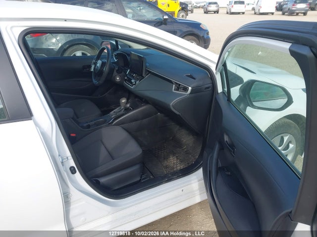 Aukcja sprzedaży 2026 Toyota Corolla Le, vin: 5YFB4MDE3TP411865, numer aukcji: 12719818