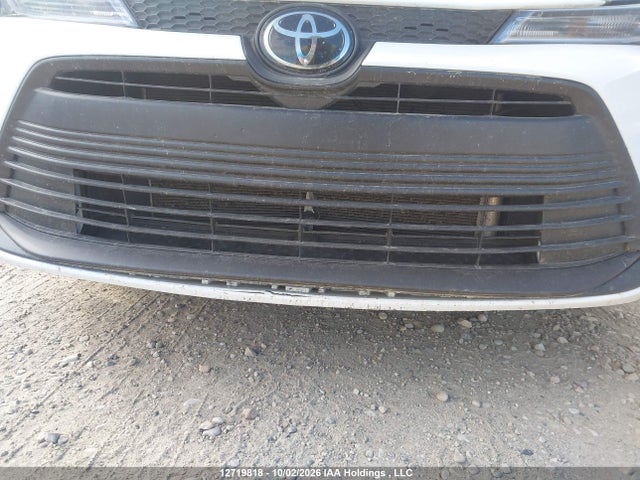 Aukcja sprzedaży 2026 Toyota Corolla Le, vin: 5YFB4MDE3TP411865, numer aukcji: 12719818