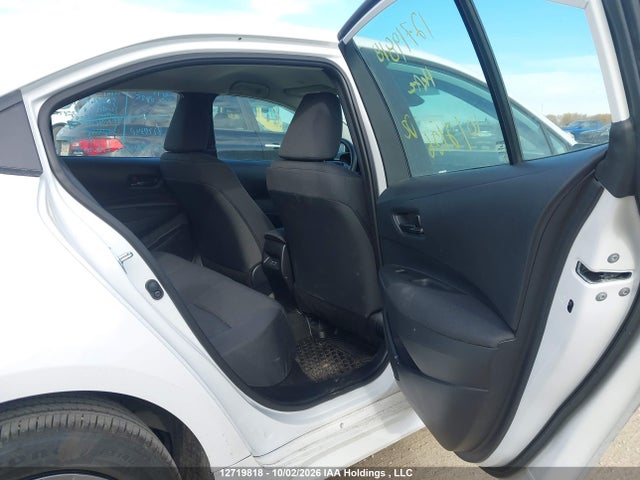 Aukcja sprzedaży 2026 Toyota Corolla Le, vin: 5YFB4MDE3TP411865, numer aukcji: 12719818