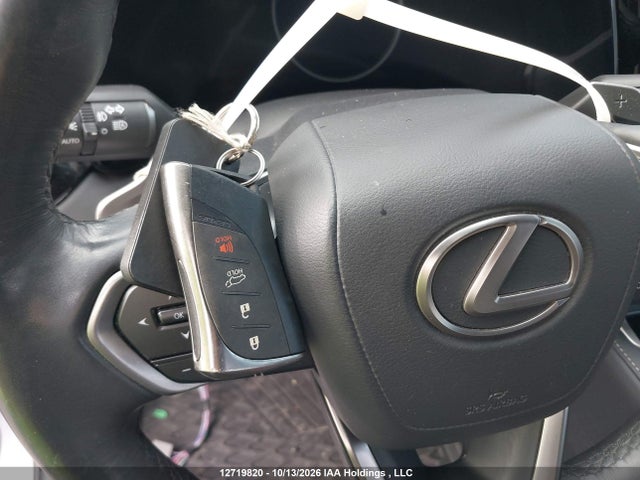 2T2BBMCA5RC045111 Lexus Rx 350h Base/350h Premium/350h Premium Plus/350h Luxury