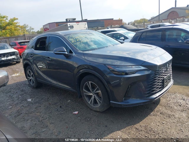 2T2BBMCA5RC045111 Lexus Rx 350h Base/350h Premium/350h Premium Plus/350h Luxury