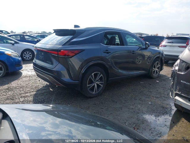 2T2BBMCA5RC045111 Lexus Rx 350h Base/350h Premium/350h Premium Plus/350h Luxury