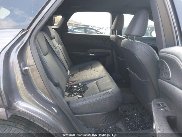 2T2BBMCA5RC045111 Lexus Rx 350h Base/350h Premium/350h Premium Plus/350h Luxury