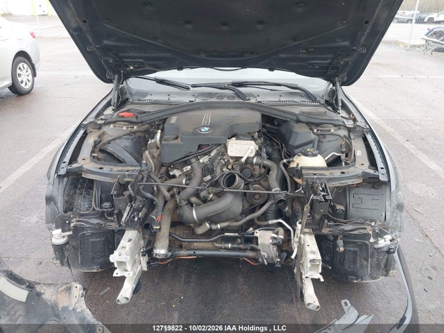 Aukcja sprzedaży 2016 Bmw 320 Xi, vin: WBA8A3C53GK689827, numer aukcji: 12719822