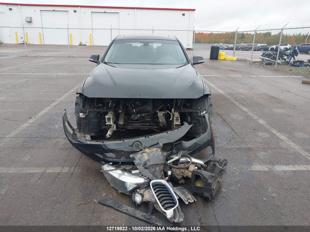 Aukcja sprzedaży 2016 Bmw 320 Xi, vin: WBA8A3C53GK689827, numer aukcji: 12719822