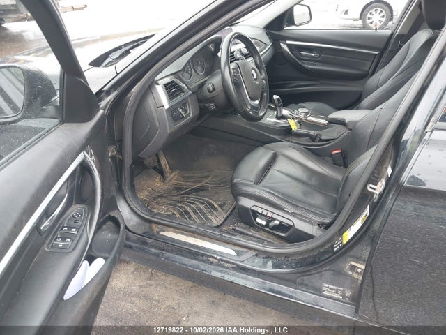 Aukcja sprzedaży 2016 Bmw 320 Xi, vin: WBA8A3C53GK689827, numer aukcji: 12719822