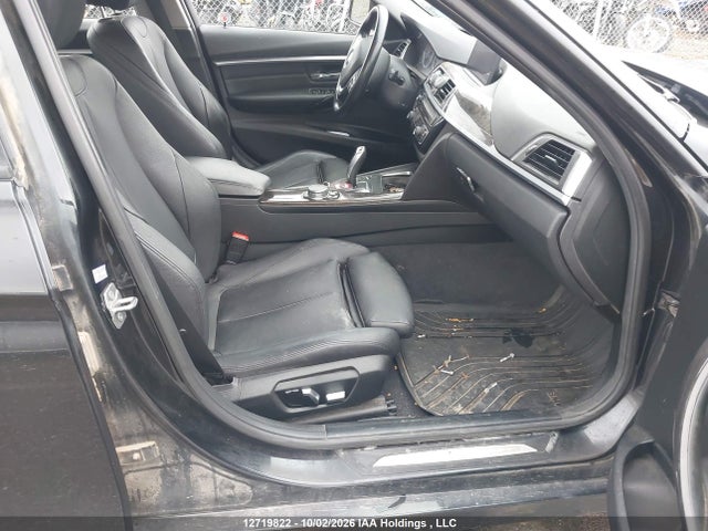 Aukcja sprzedaży 2016 Bmw 320 Xi, vin: WBA8A3C53GK689827, numer aukcji: 12719822