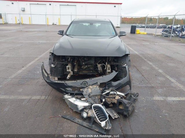 Aukcja sprzedaży 2016 Bmw 320 Xi, vin: WBA8A3C53GK689827, numer aukcji: 12719822