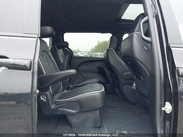 Aukcja sprzedaży 2025 Chrysler Pacifica Limited, vin: 2C4RC1GG8SR603388, numer aukcji: 12719826