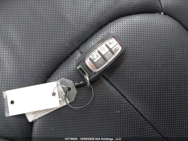 2026 Chrysler Pacifica Limited მანქანა იყიდება აუქციონზე, vin: 2C4RC1GG4TR232053, აუქციონის ნომერი: 12719829
