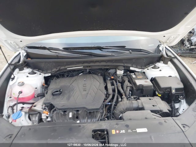 Hyundai Tucson Preferred 2026 KM8JCCDE4TU474075 Image 10