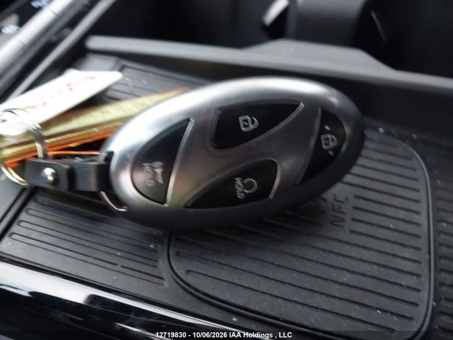 Hyundai Tucson Preferred 2026 KM8JCCDE4TU474075 Image 11