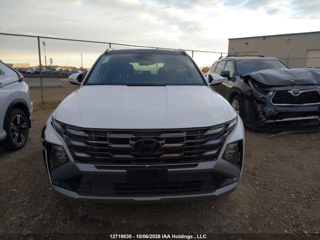 Hyundai Tucson Preferred 2026 KM8JCCDE4TU474075 Image 12