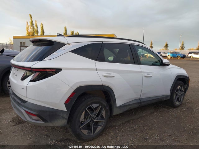 Hyundai Tucson Preferred 2026 KM8JCCDE4TU474075 Image 13