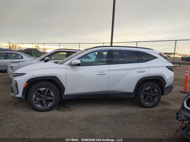 Hyundai Tucson Preferred 2026 KM8JCCDE4TU474075 Image 14