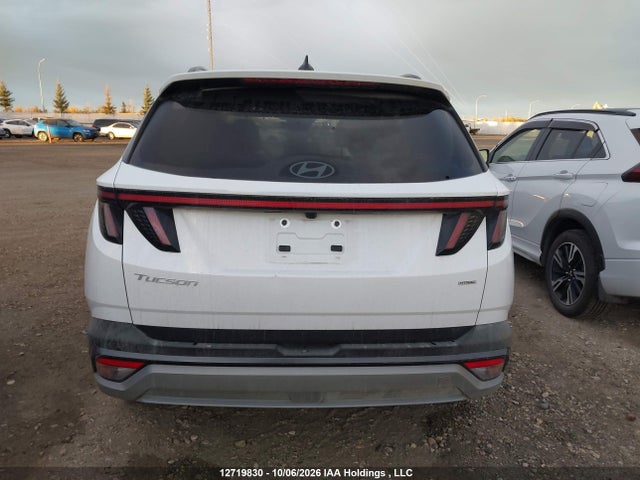 Hyundai Tucson Preferred 2026 KM8JCCDE4TU474075 Image 16