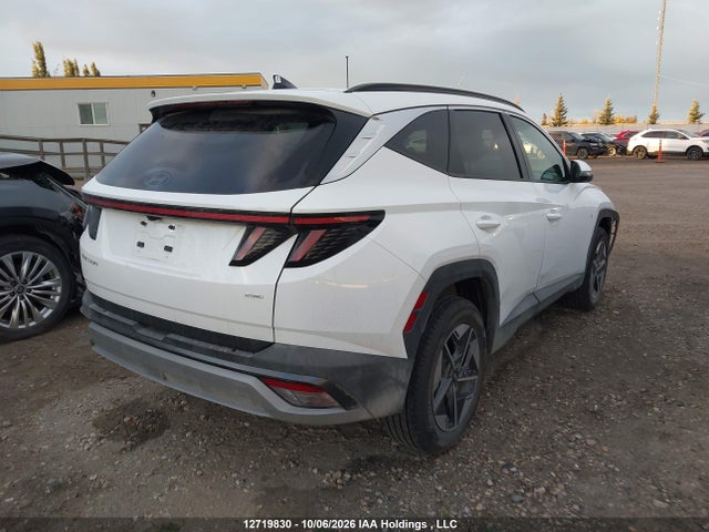 Hyundai Tucson Preferred 2026 KM8JCCDE4TU474075 Image 4