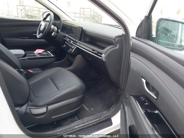 Hyundai Tucson Preferred 2026 KM8JCCDE4TU474075 Image 5