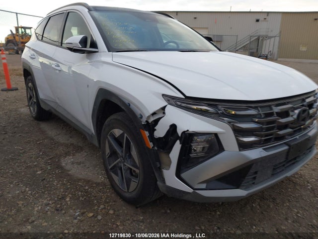 Hyundai Tucson Preferred 2026 KM8JCCDE4TU474075 Image 6