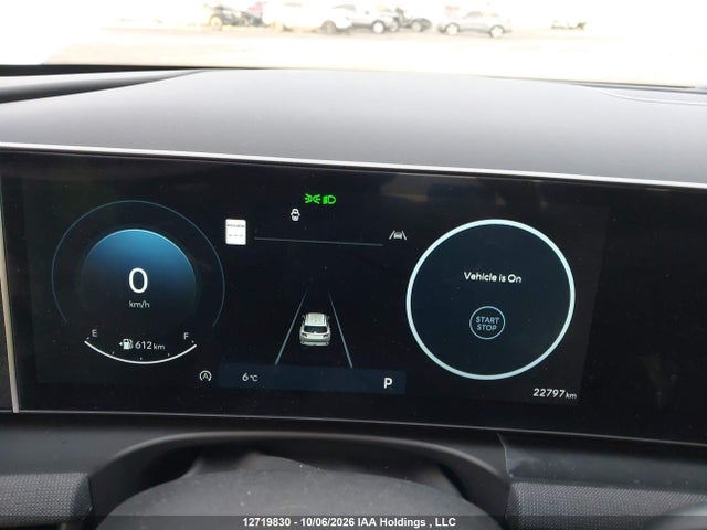 Hyundai Tucson Preferred 2026 KM8JCCDE4TU474075 Image 7