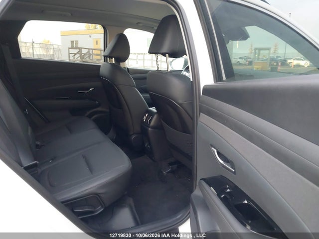Hyundai Tucson Preferred 2026 KM8JCCDE4TU474075 Image 8