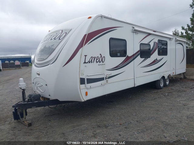 Продаж на аукціоні авто 2012 Keystone , vin: 4YDT30324CK600642, номер лоту: 12719833