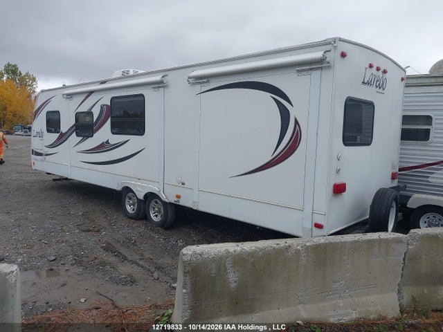 Продаж на аукціоні авто 2012 Keystone , vin: 4YDT30324CK600642, номер лоту: 12719833