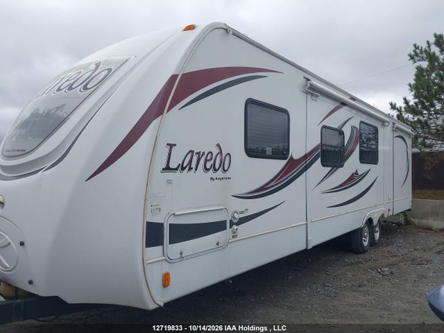 Продаж на аукціоні авто 2012 Keystone , vin: 4YDT30324CK600642, номер лоту: 12719833