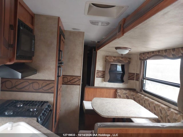 Продаж на аукціоні авто 2012 Keystone , vin: 4YDT30324CK600642, номер лоту: 12719833