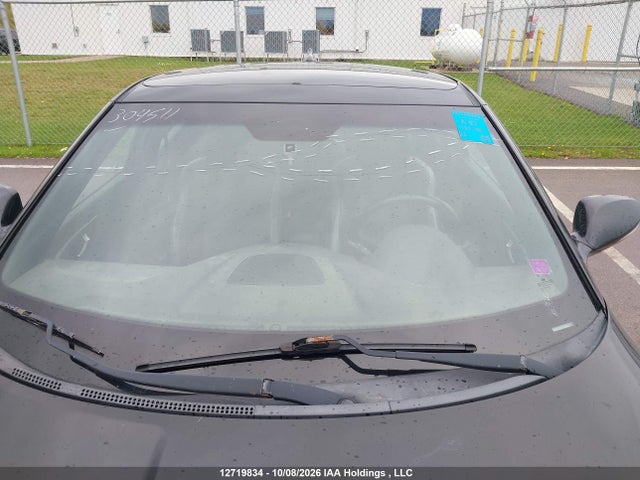 12719834 :رقم المزاد ، KMHTC6AE7HU304511 vin ، 2017 Hyundai Veloster Turbo مزاد بيع