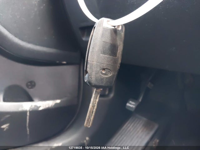 KIA Sorento 2.4l Lx 2017 5XYPGDA38HG250179 Image 10