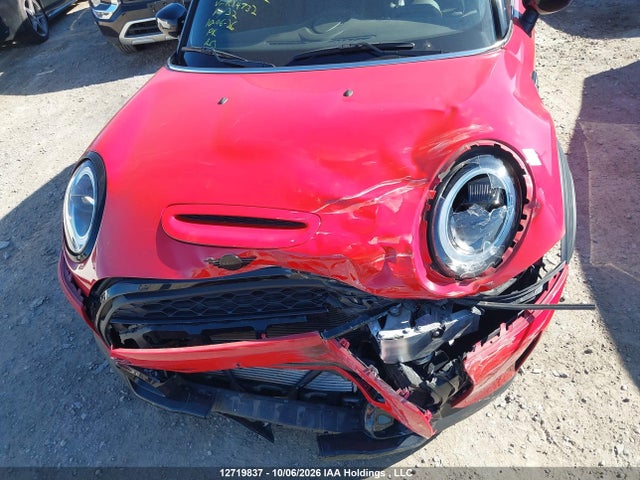 Продаж на аукціоні авто 2024 Mini Convertible Cooper S, vin: WMW43DL0XR3R84732, номер лоту: 12719837