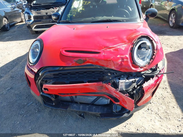 Продаж на аукціоні авто 2024 Mini Convertible Cooper S, vin: WMW43DL0XR3R84732, номер лоту: 12719837