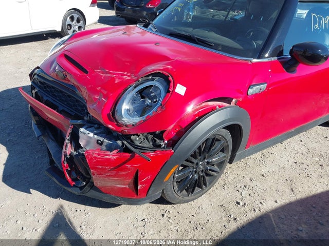Продаж на аукціоні авто 2024 Mini Convertible Cooper S, vin: WMW43DL0XR3R84732, номер лоту: 12719837