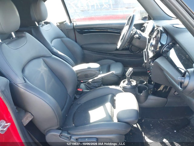Продаж на аукціоні авто 2024 Mini Convertible Cooper S, vin: WMW43DL0XR3R84732, номер лоту: 12719837