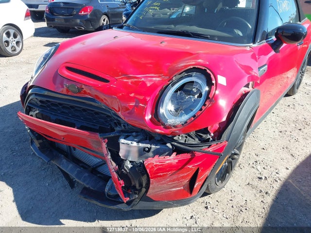 Продаж на аукціоні авто 2024 Mini Convertible Cooper S, vin: WMW43DL0XR3R84732, номер лоту: 12719837