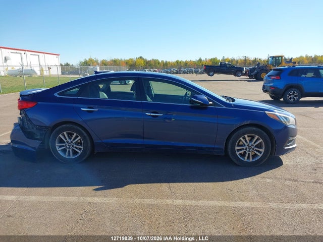Продажа на аукционе авто 2016 Hyundai Sonata Se, vin: 5NPE24AF6GH426623, номер лота: 12719839