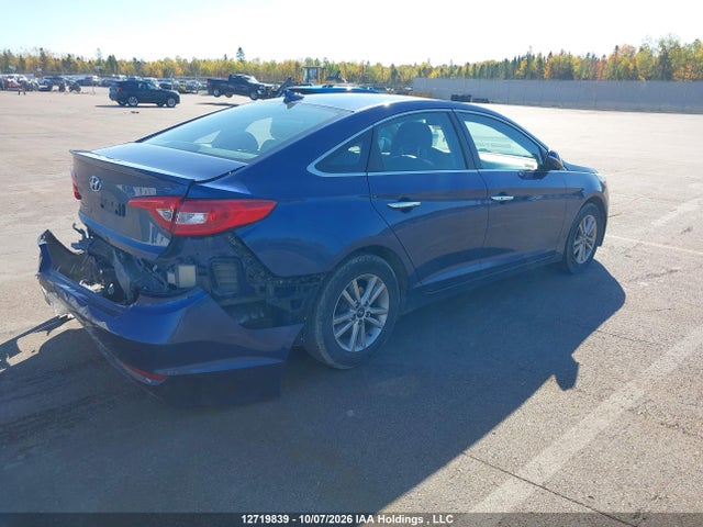 Продажа на аукционе авто 2016 Hyundai Sonata Se, vin: 5NPE24AF6GH426623, номер лота: 12719839