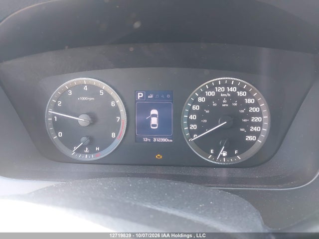 Продажа на аукционе авто 2016 Hyundai Sonata Se, vin: 5NPE24AF6GH426623, номер лота: 12719839