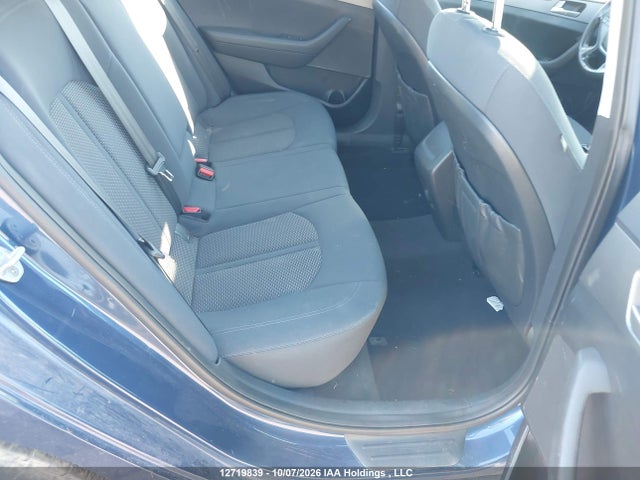 Продажа на аукционе авто 2016 Hyundai Sonata Se, vin: 5NPE24AF6GH426623, номер лота: 12719839