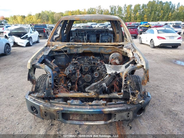 Aukcja sprzedaży 2010 Ford F150 Supercrew, vin: 1FTFW1CV2AFC59304, numer aukcji: 12719842