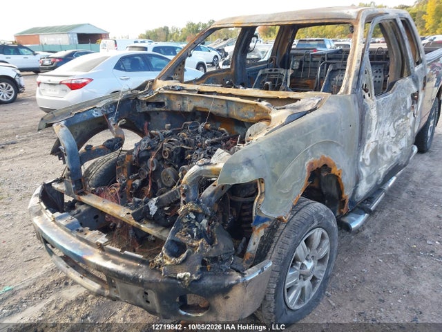 Aukcja sprzedaży 2010 Ford F150 Supercrew, vin: 1FTFW1CV2AFC59304, numer aukcji: 12719842