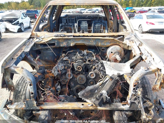 Aukcja sprzedaży 2010 Ford F150 Supercrew, vin: 1FTFW1CV2AFC59304, numer aukcji: 12719842