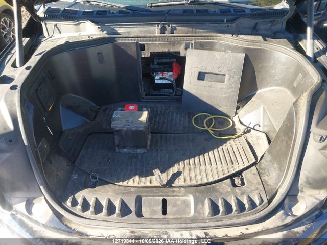 Ford F-150 Lightning Platinum 2022 1FT6W1EV6NWG03431 Image 10