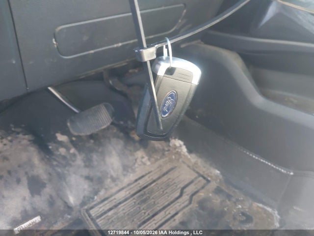Ford F-150 Lightning Platinum 2022 1FT6W1EV6NWG03431 Image 11