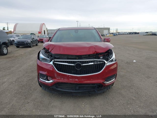 Buick Enclave Premium 2019 5GAEVBKW1KJ156938 Image 12