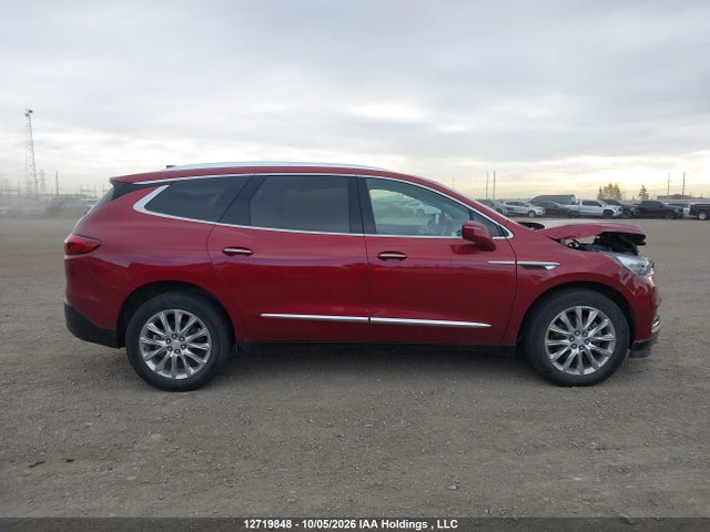 Buick Enclave Premium 2019 5GAEVBKW1KJ156938 Image 13