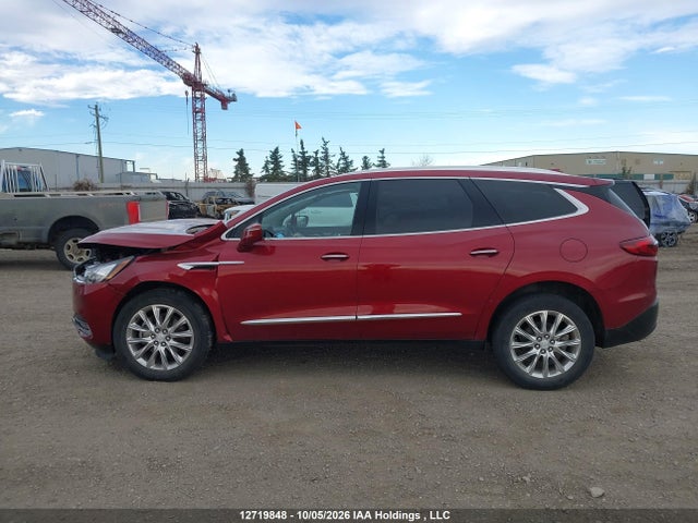 Buick Enclave Premium 2019 5GAEVBKW1KJ156938 Image 14