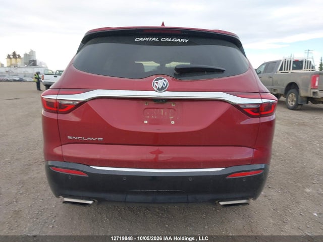 Buick Enclave Premium 2019 5GAEVBKW1KJ156938 Image 16